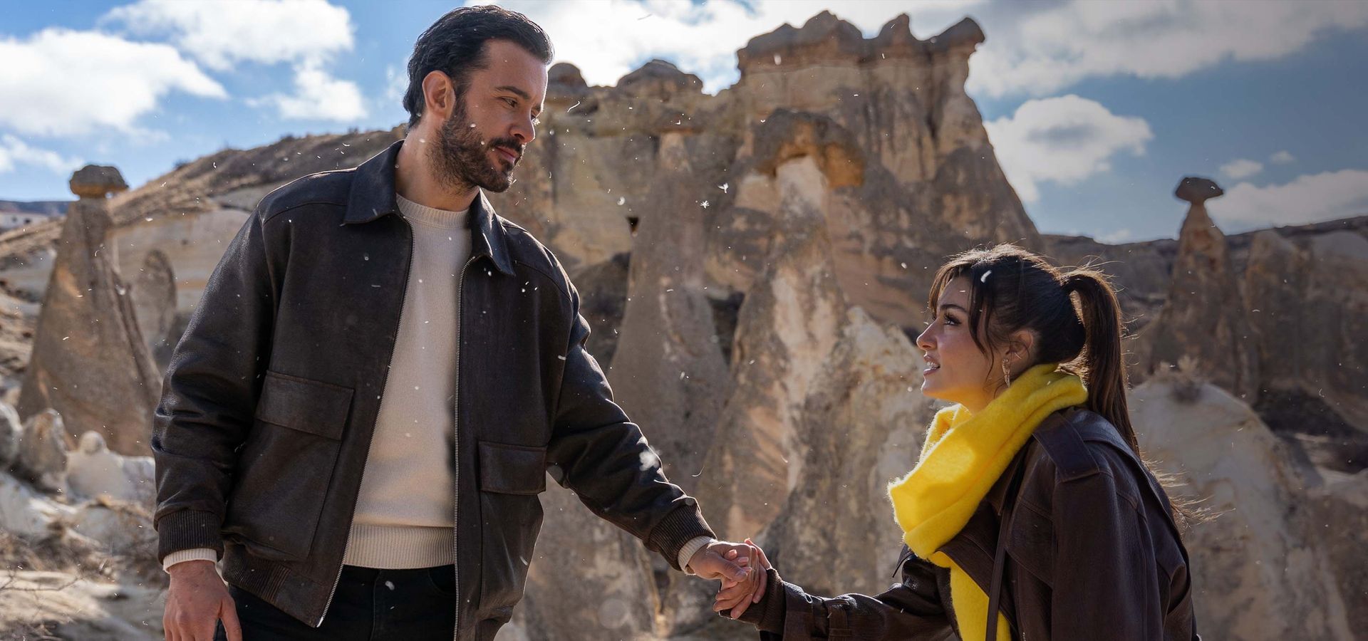 عشق رو به خاطر بسپار